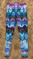 size small leggings