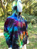 XL Galaxy Hoodie