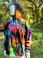 XL Galaxy Hoodie