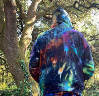 XL Galaxy Hoodie