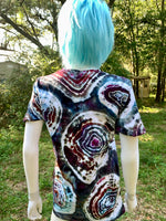 med unisex geode tshirt