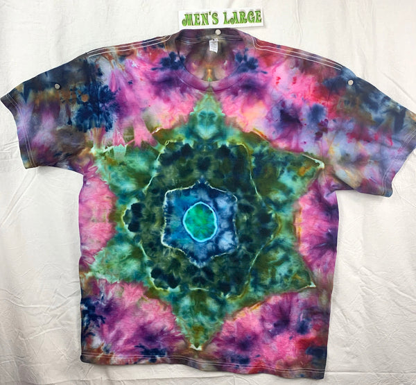 short sleeve shirt