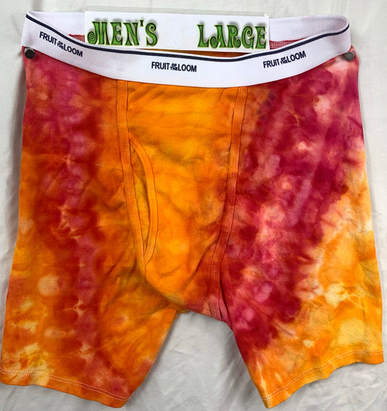 men's boxer briefs