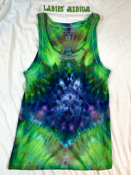 ladies tank top