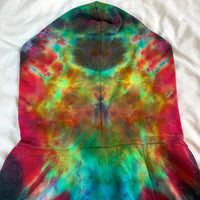 unisex hoodie small