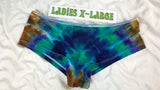 ladies XL shorties