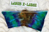 ladies XL shorties