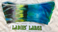 large shorties panties