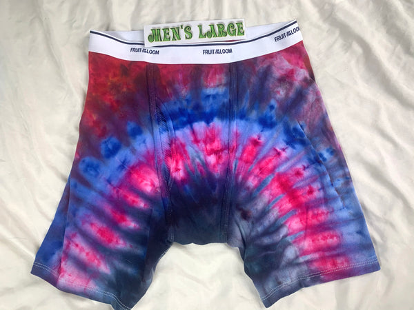 mens large boxer briefs