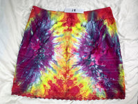 skirt size 18