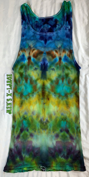 XL tank top