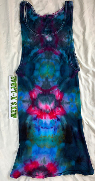 XL tank top