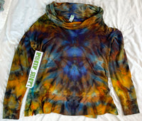 ladies medium pullover