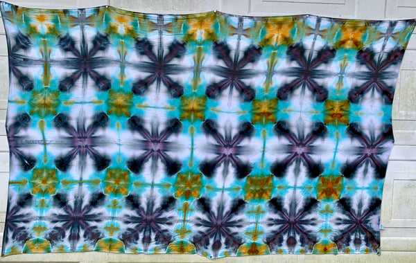 large rayon sarong 45x74"