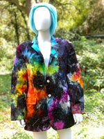 galaxy style blazer sized 42R