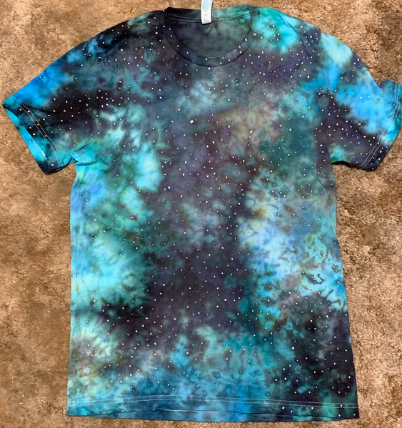 galaxy style medium unisex