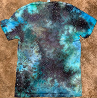 galaxy style medium unisex